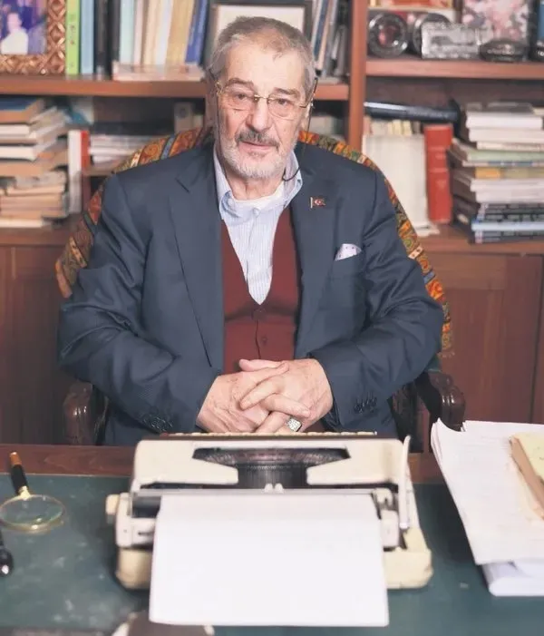 Gazeteci-yazar Sadık Albayrak'ın kaleminden müthiş eser! 150 yıllık kayıp hikaye - 4