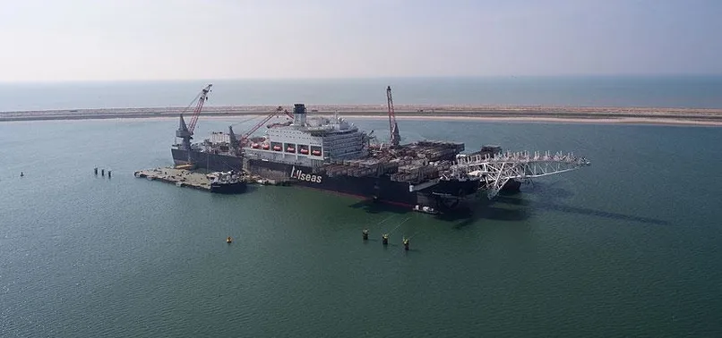 TürkAkım için 340 milyon avroluk anlaşma