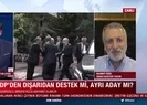 Ekrem İmamoğlu ve Meral Akşenerin Millet İttifakındaki planı ne?