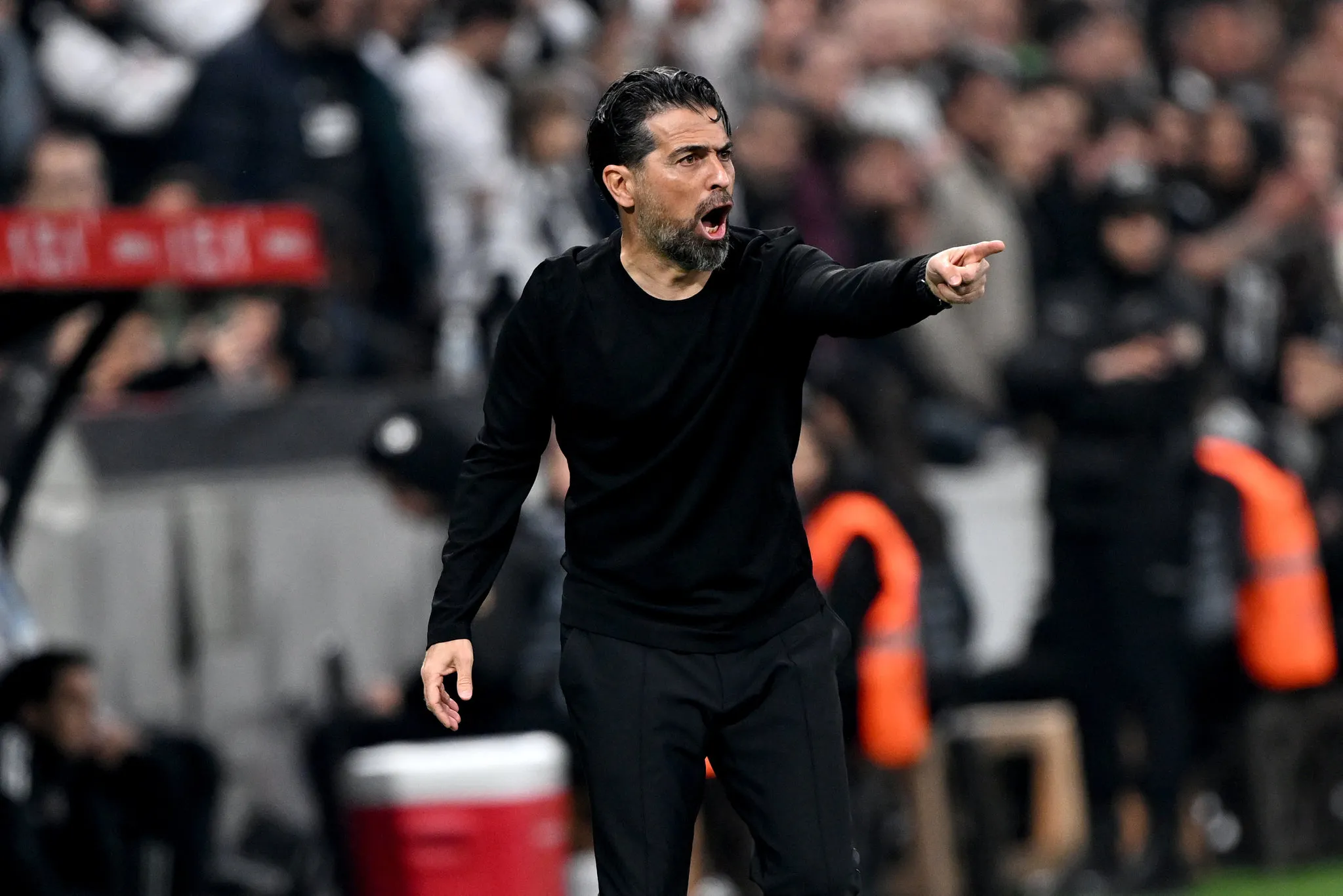Konyaspor ZTK'da finalde! Palut’tan net mesaj: "Kupayı almak için her şeyimizi vereceğiz"