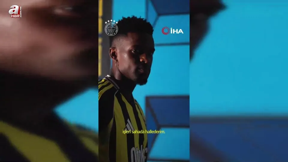 Fenerbahçe, Nelson Semedo’yu renklerine bağladı