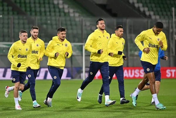 UEFA Konferans Ligi’nde kritik gece! Beşiktaş ve Fenerbahçe’nin maçları saat kaçta hangi kanalda?