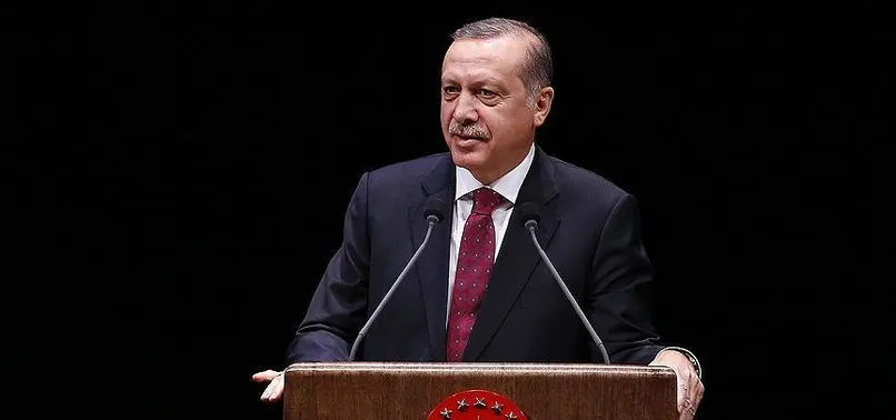 Erdoğan: Memur Kanunu değişmeli