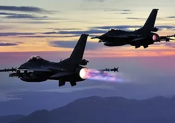 Kuzey Irak'a bir operasyon daha