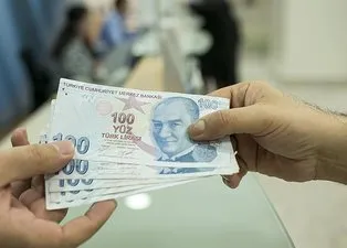6972 TL faizsiz avans! SGK, SSK, Bağ-Kur faizsiz avans kimlere verilir?