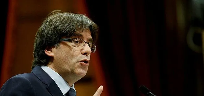 Katalan lider Puigdemont için tutuklama kararı mı çıkıyor?