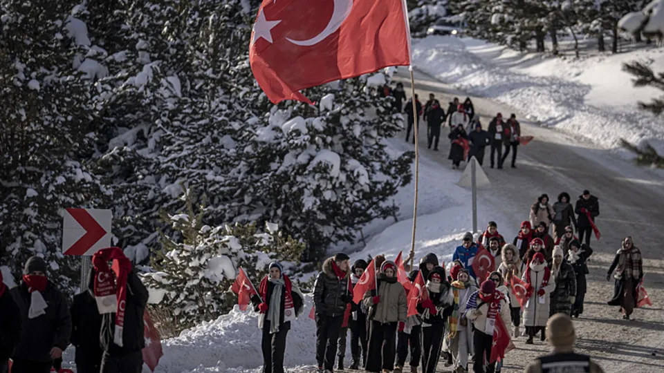Sarıkamış Harekatı’nın 111. Yıl Dönümü