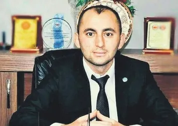 Tugay Komutanlığı'nda fişleme gibi sorgulama