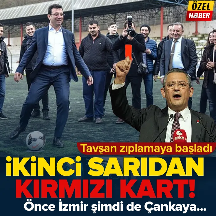 Özel İmamoğlu’na meydan okuyor