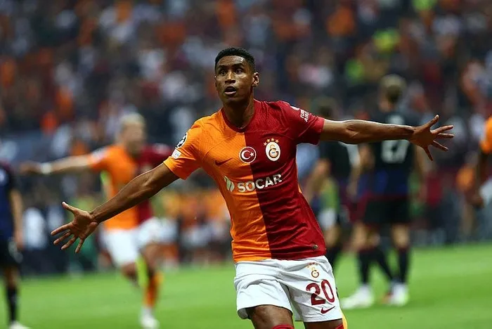 Shakhtar Donetsk’ten flaş Tete açıklaması! Galatasaray’a bedavaya transfer olmuştu... Dava sonucu ne olacak?