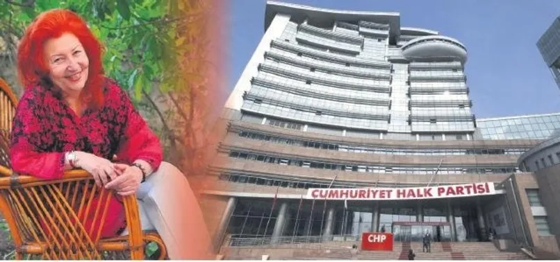 CHP'deki tacize kurgu dedi! Nazlı Eray skandalı yıllar önceki böyle anlatmış