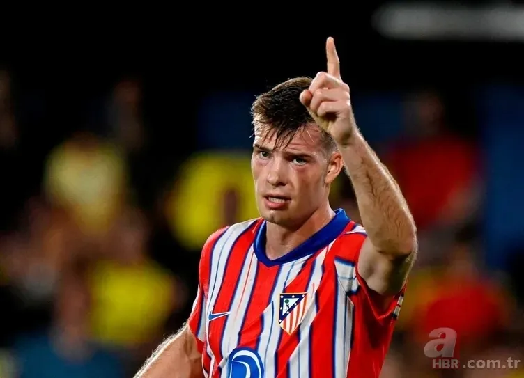 Fenerbahçe'de Alexander Sörloth defteri kapandı! İşte Kanarya'nın yeni hedefi 6