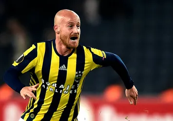 Konyaspor'dan Stoch transferi hamlesi