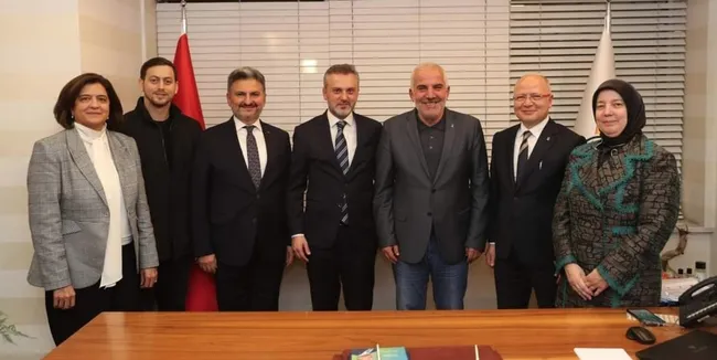 Mudanya’da CHP’nin listeyi geç vermesi ortalığı karıştırdı! Gözler İl Seçim Kurulu’na çevrildi