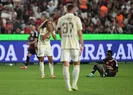 Fenerbahçede direk kabusu!