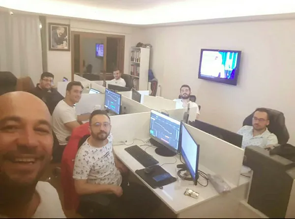 Son dakika: Vebitcoin soruşturmasında flaş gelişme - 1