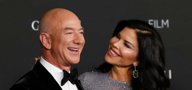 Bezos’un masal düğünü maliyeti dudak uçuklattı!