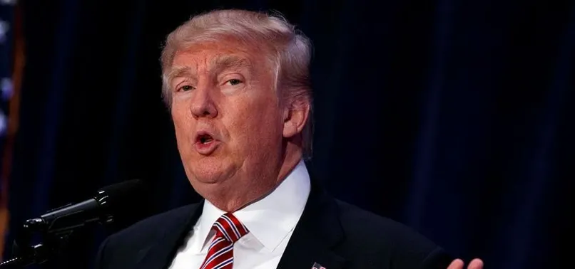 Trump, Obama ve Clinton’ın DAEŞ’in kurucusu olduklarında ısrarcı