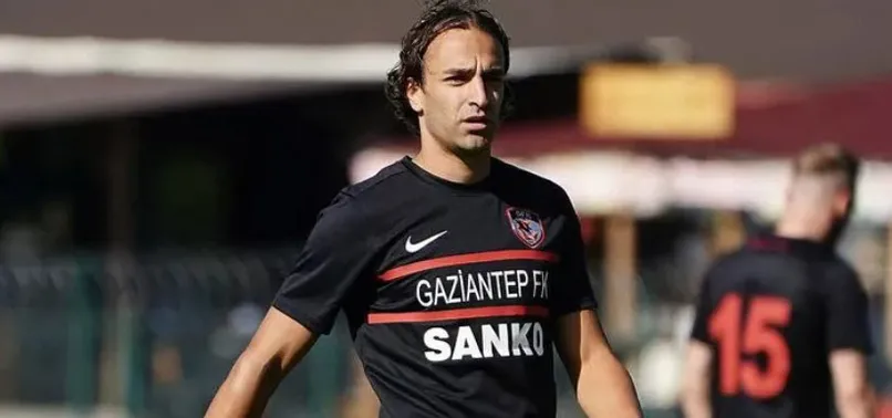 Trabzonspor Kahramanmaraş depremi sonrası ligden çekilen Gaziantep FK'dan Lazar Markovic'i kiraladı