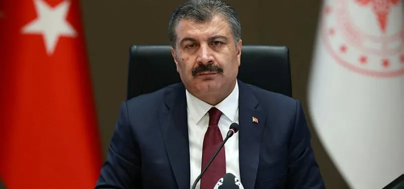 Sağlık Bakanı Fahrettin Koca'dan kritik Bilim Kurulu Toplantısı ardından çarpıcı açıklamalar