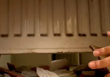 İstanbul’un tabut binaları! Dokunsan yıkılacak binalarda yaşam sürüyor