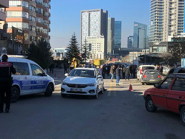 Sinan Ateş cinayetinde SON DAKİKA gelişmesi: 3 kişi tutuklandı - 2