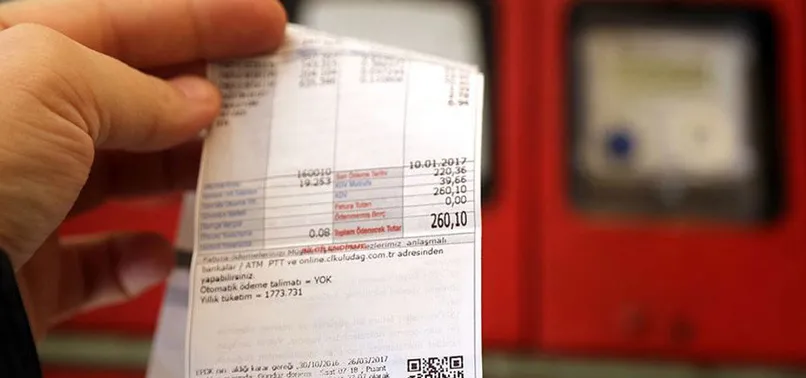 Son dakika: İGDAŞ'a yüksek fatura soruşturmasında yeni gelişme! EPDK yazı gönderdi: Faturaları iptal edin