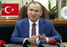Bakan Bozdağ: Millet kukla birini cumhurbaşkanı seçmez