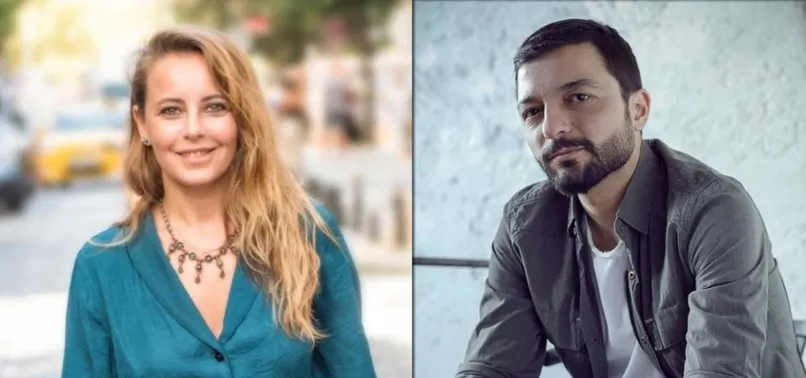 Vildan Atasever ile Mehmet Erdem aşkı kısa sürdü