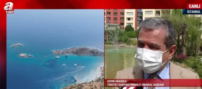 Tatil planı yaparken dikkat! Tatil paketi alırken nelere dikkat edilmeli? - 6