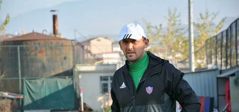 Karabük'te Popovic ile yollar ayrıldı