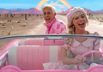 LGBT çetesinin hedefi yine çocuklar! Çizgi filmlerden sonra bu kez Hollywood üzerinden operasyon | Bu kez figüran: Barbie