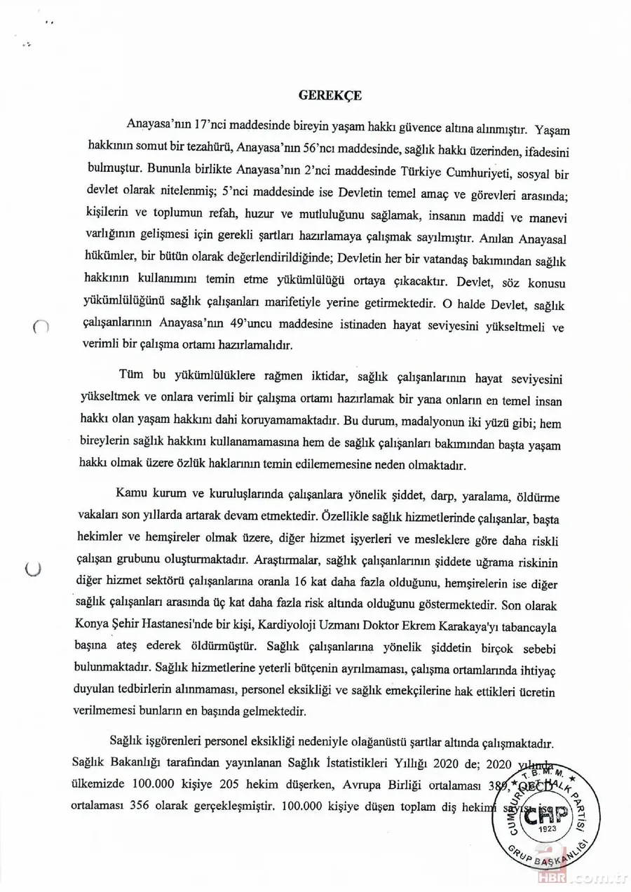 CHP istifa eden İstanbul Milletvekili Aykut Erdoğdu'nun imzası daksille sildi! 17