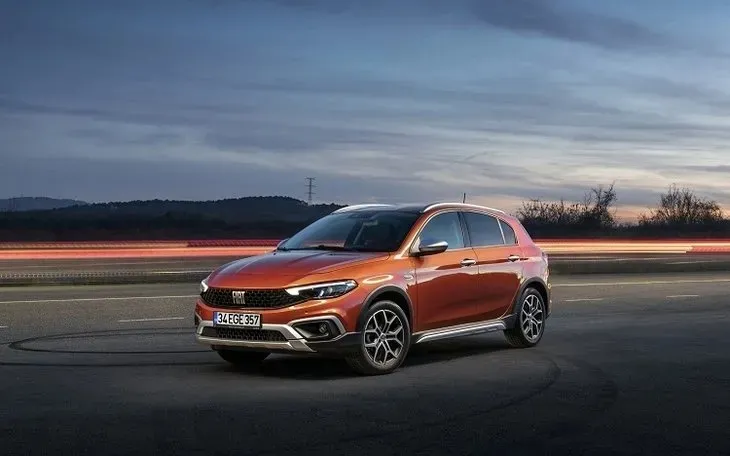 Fiat’tan 2023 model sıfır araç almak isteyenlere sürpriz! 2024 modeller en az 30 bin TL zam ile şubat ayına girdi! İşte yeni fiyatlar… - 5