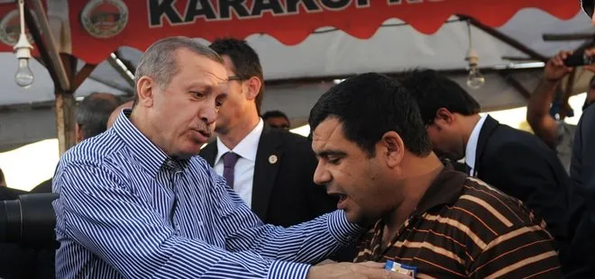 Kimlere sigarayı bıraktırmadı ki! Başkan Erdoğan’ın ’bırakmaz sözü’ aldığı tam 215 paket | Beştepe’de sergileniyor