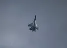 Rus savaş uçağı ABD’ye karşı havalandı