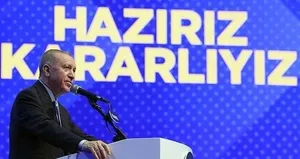 Gerçek belediyecilik sahaya indi: Fetret devri kapanacak