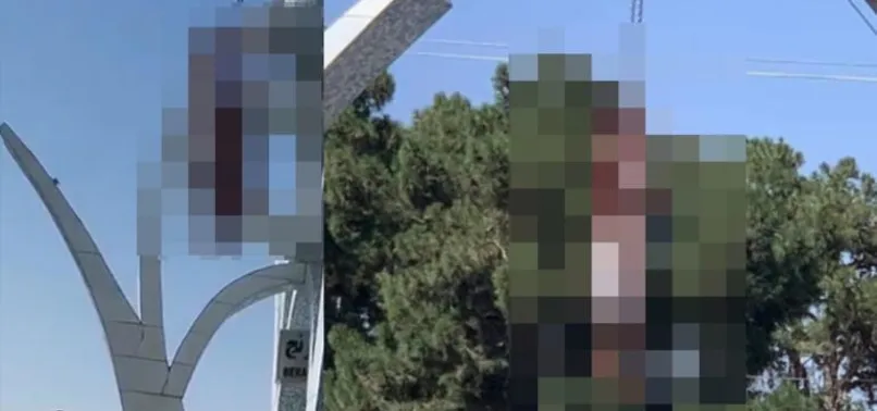 Afganistan'dan gelen son görüntüler kan dondurdu!