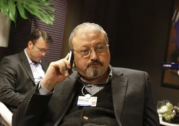 Cemal Kaşıkçı'nın ölümünde yeni detay