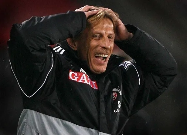 Christoph Daum kimdir, neden öldü? Christoph Daum hastalığı neydi, kaç yaşındaydı, hangi takımları çalıştırdı?