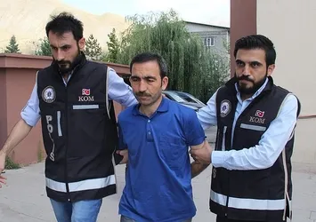Hakkari Üniversitesi Rektörü Ceylan tekrar gözaltına alındı