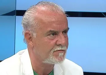 ''Hakkımız asla helal değildir''