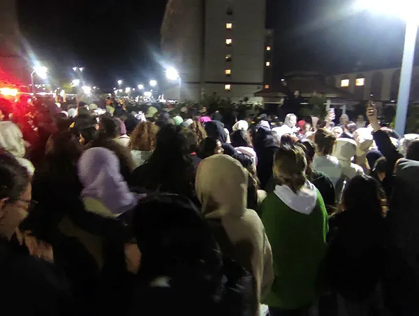 KYK yurdundaki asansör kazası sonrası GSB’den flaş karar! Yurtlarda yeni dönem başlıyor: Her asansöre karekod uygulaması...