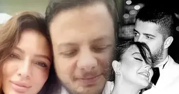 Selin Kabaklı’nın yeni sevgilisi evli çıktı! Evliliğimi Ebru Gündeş bitirdi demişti! İşte o isim...