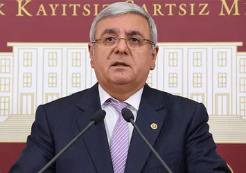 Mehmet Metiner: Halep'in intikamı sadece kılıf