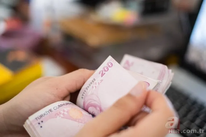 1800-3600 günle emeklilik TABLOSU! 3600 günle emeklilik detayları ayyuka çıktı! Staj ve çıraklık sigortası...