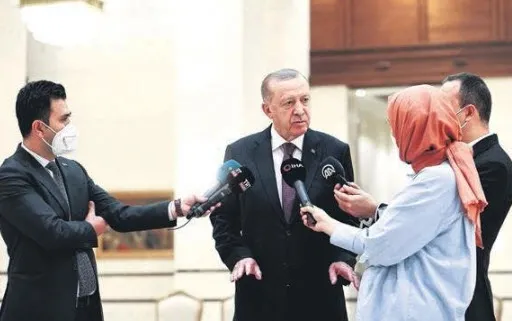 AK Parti 19 yıldır durmadan çalışıyor! Ülke sevdasıyla 81 ilin her karışına hizmet - 2