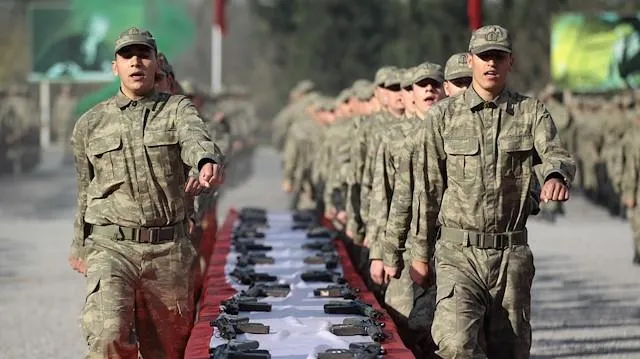 Yeni askerlik sistemi ne zaman yürürlüğe girecek? Yeni askerlik sisteminde son dakika açıklaması