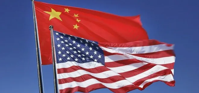ABD Çin Donanmasını RIMPAC’a davet etmeyeceğini açıkladı