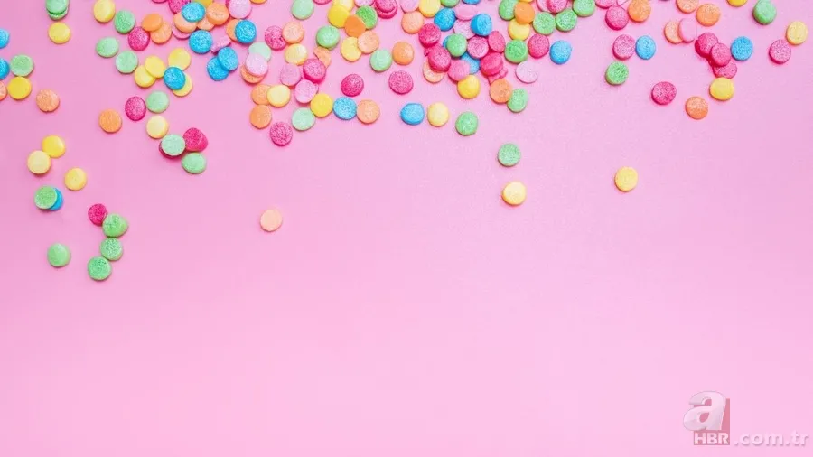 Şeker Bayramınız Kutlu Olsun 🍬 | Eşe, dosta, anneye, babaya, akrabaya Hayırlı Bayramlar Mesajları 2025 4